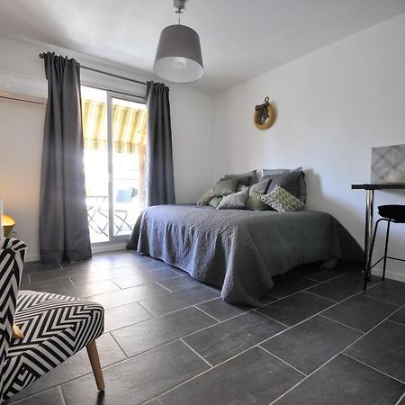 Appartement Des Fleurs Νίκαια Εξωτερικό φωτογραφία