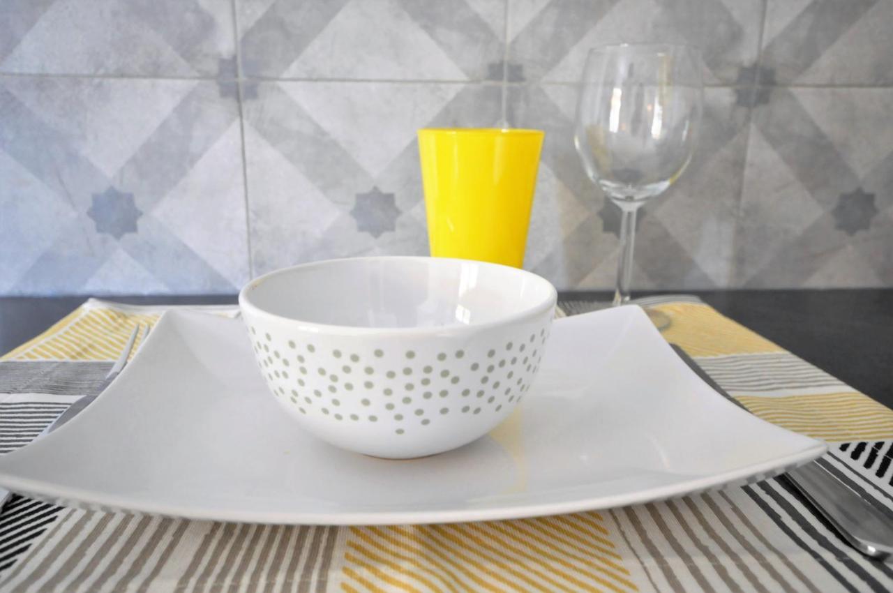 Appartement Des Fleurs Νίκαια Εξωτερικό φωτογραφία