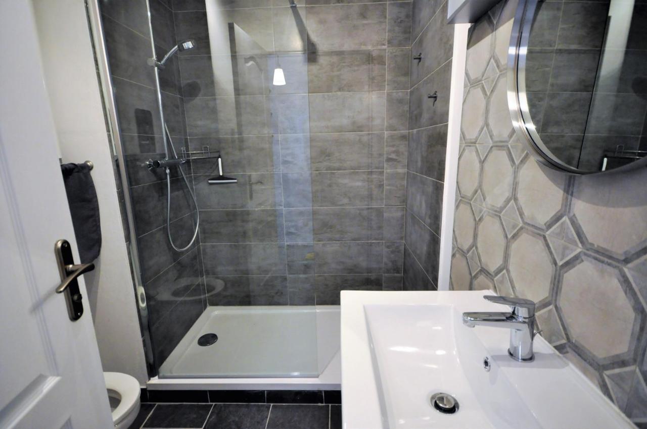 Appartement Des Fleurs Νίκαια Εξωτερικό φωτογραφία
