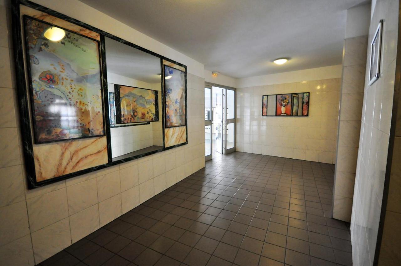 Appartement Des Fleurs Νίκαια Εξωτερικό φωτογραφία