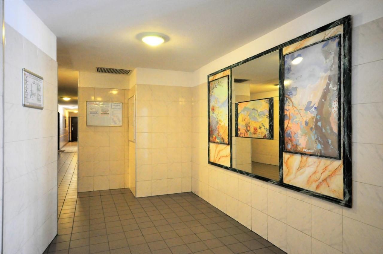 Appartement Des Fleurs Νίκαια Εξωτερικό φωτογραφία